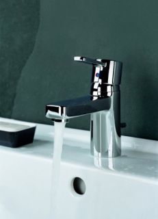 Смеситель для раковины Kludi Zenta хром 382500575